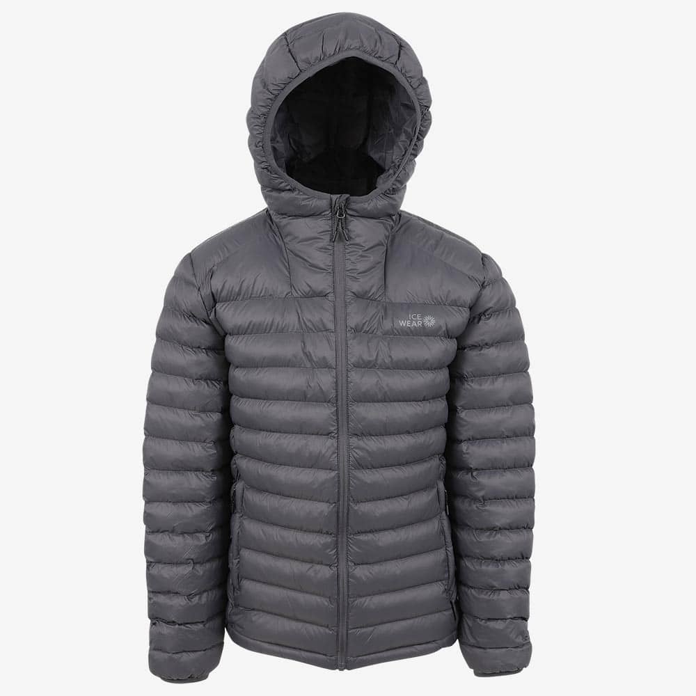 Eiður Mens’ padded Thermore Ecodown Jacket