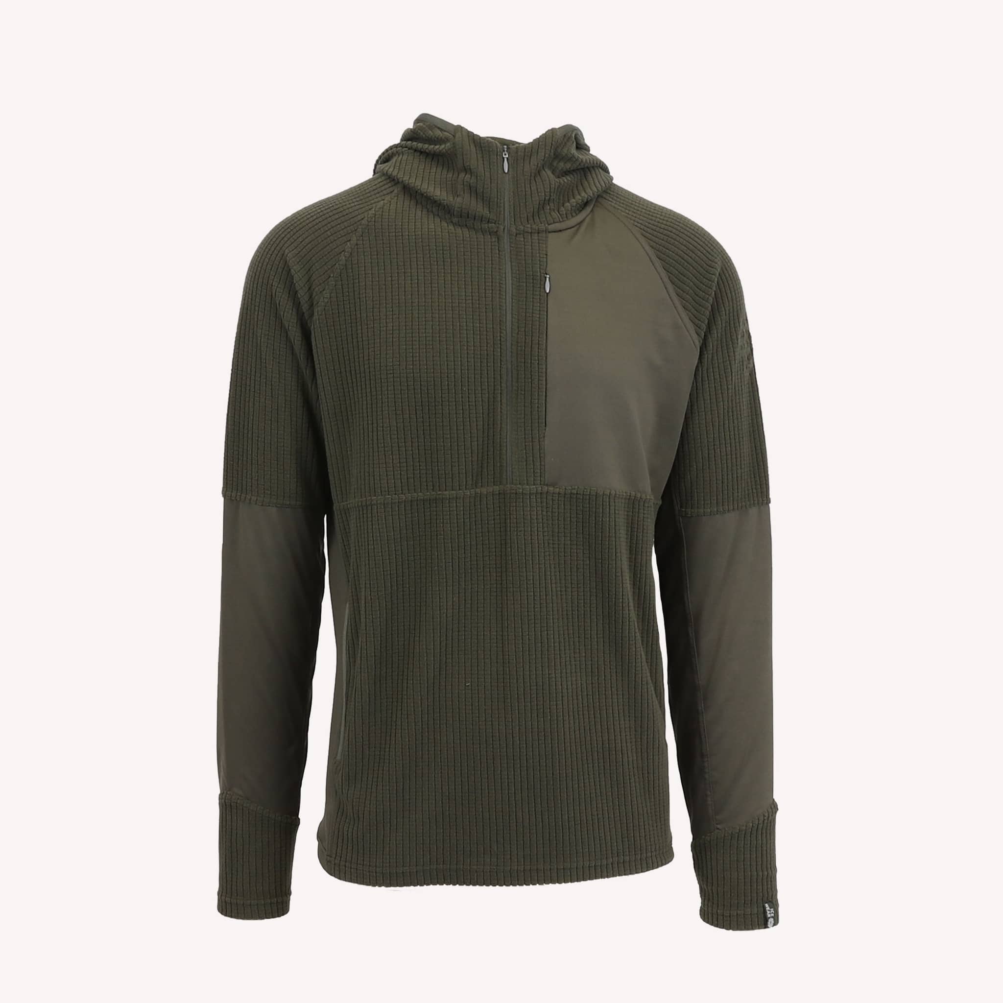 Erpur Leichter Fleece-Pulli