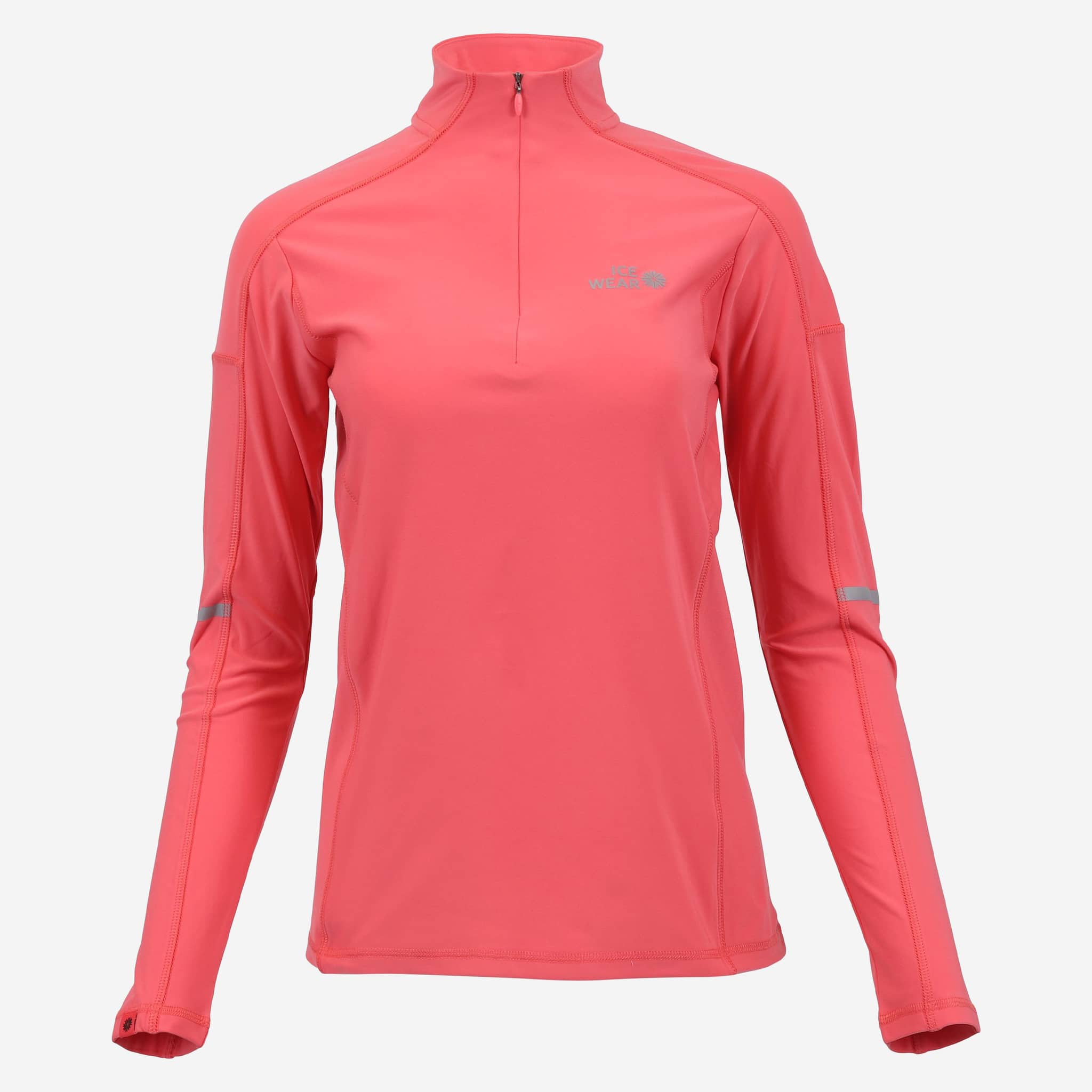 Kjölur womens active top  